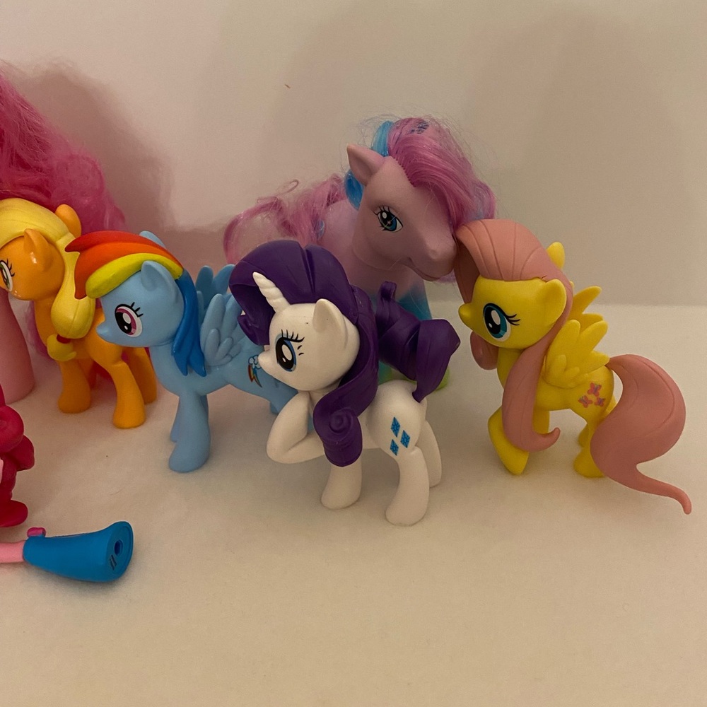 My Little Pony Collection - Picture 2 of 16
